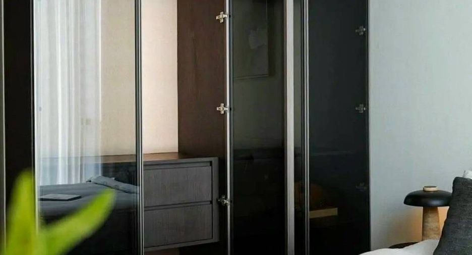 For rent and for sale 3 bedrooms condo in Khlong Toei, Bangkok