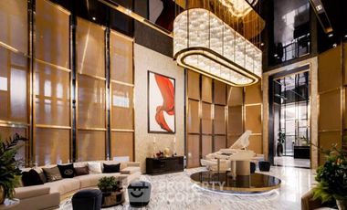 For rent and for sale 3 bedrooms condo in Khlong Toei, Bangkok