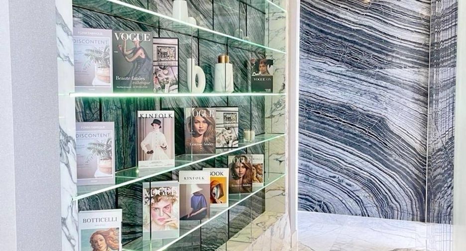 Продажа 2 спальни кондо в Щаттхана, Бангкок