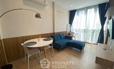 For sale 1 Beds condo in Suan Luang, Bangkok