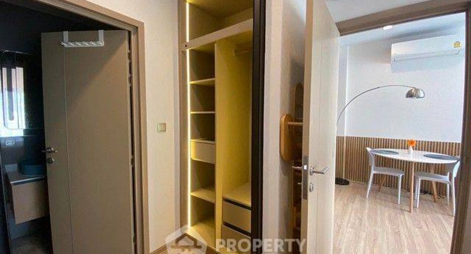 For sale 1 Beds condo in Suan Luang, Bangkok