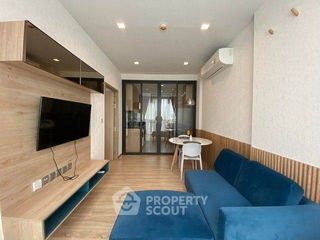 For sale 1 bed condo in Suan Luang, Bangkok