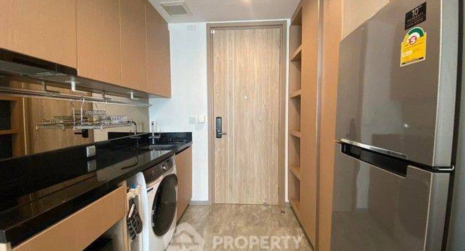 For sale 1 Beds condo in Suan Luang, Bangkok