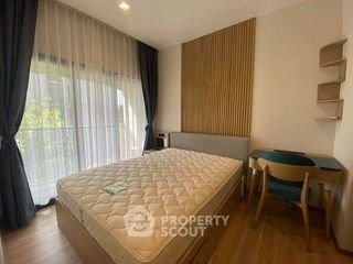 For sale 1 bed condo in Suan Luang, Bangkok
