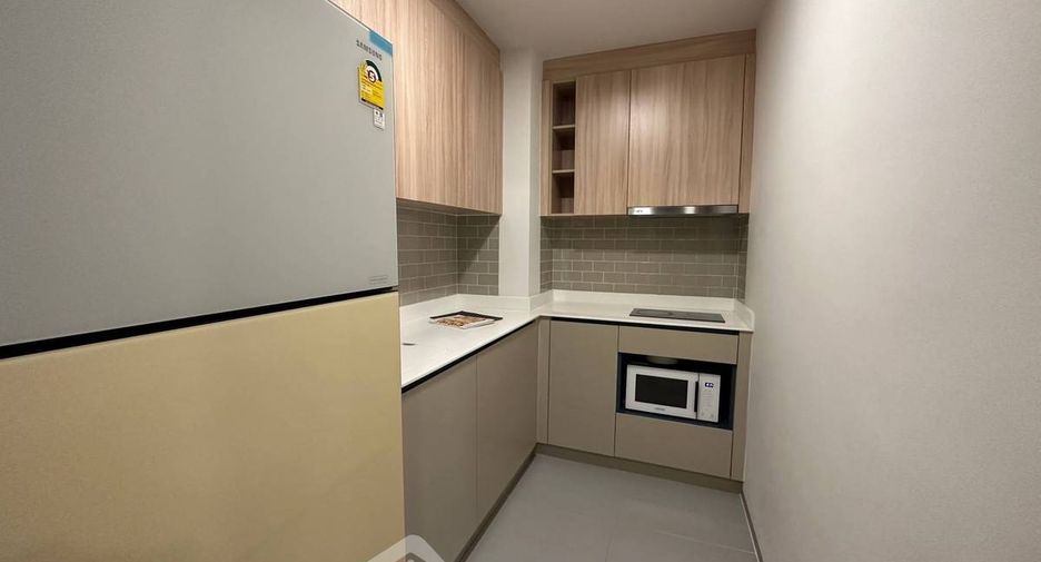 Wohnung zur Miete und zum Kauf mit 3 Zimmer in Ratchathewi, Bangkok