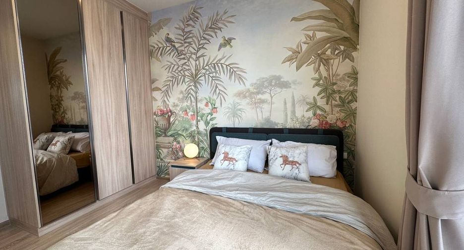 Wohnung zur Miete und zum Kauf mit 3 Zimmer in Ratchathewi, Bangkok