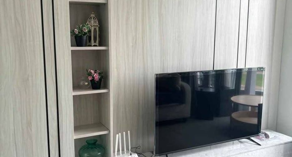 For rent and for sale 2 bedrooms condo in Phaya Thai, Bangkok