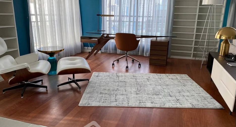 For sale 1 bed condo in Watthana, Bangkok