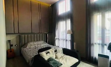 Reihenhaus zum Kauf mit 3 Zimmer in Chatuchak, Bangkok