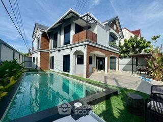 Haus zum Kauf mit 5 Zimmer in Bang Lamung, Chonburi