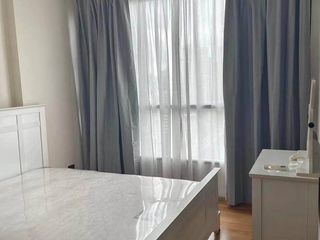 For sale 1 bed condo in Khlong San, Bangkok