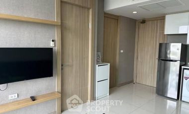 Condo en venta de 1 habitaciones en North Pattaya, Pattaya
