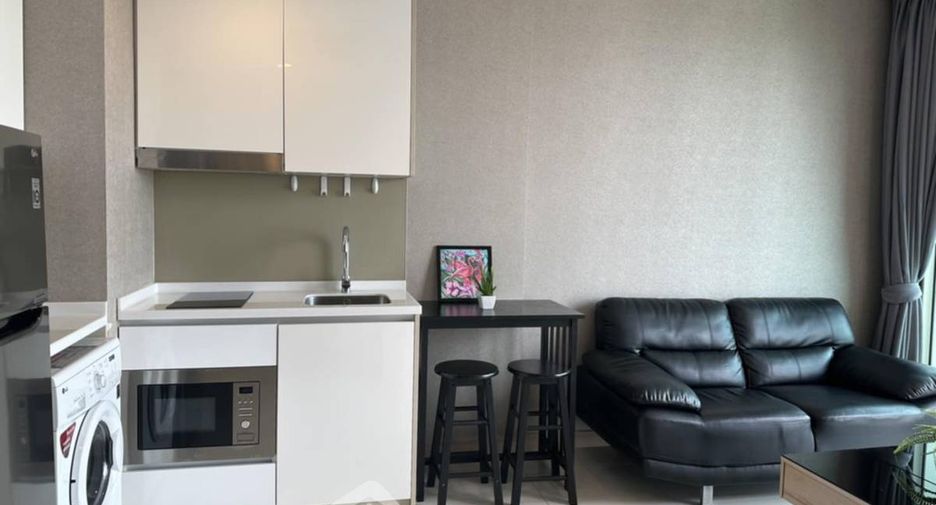 Condo en venta de 1 habitaciones en North Pattaya, Pattaya