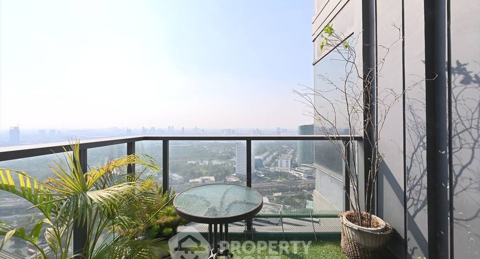 出售 2 卧室 公寓 在 Chatuchak, 曼谷