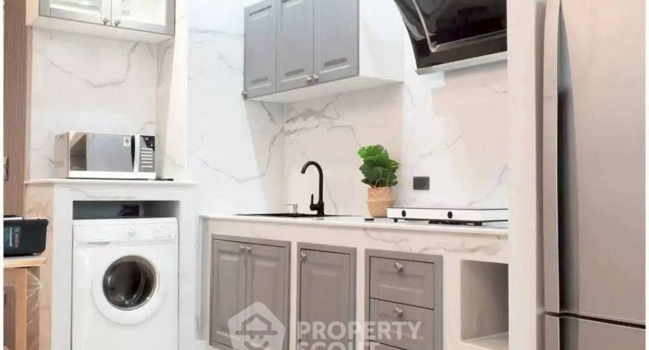 Аренда и продажа 3 спальни кондо в Кхлонг Тоеи, Бангкок