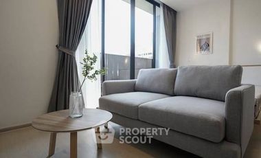 For sale 1 bed condo in Khlong Toei, Bangkok
