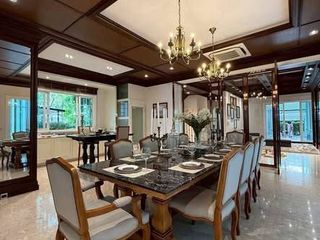 For sale 5 bedrooms house in Bang Khae, Bangkok