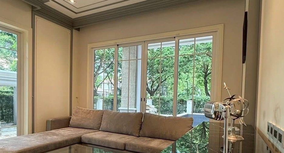 For sale 5 bedrooms house in Bang Khae, Bangkok