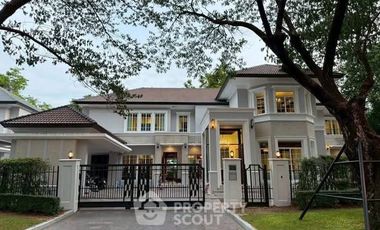 出售 5 卧室 独立屋 在 Bang Khae, 曼谷