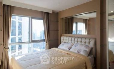 For sale 2 ベッドルーム condo in Huai Khwang, Bangkok