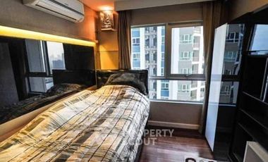 For sale 2 ベッドルーム condo in Huai Khwang, Bangkok