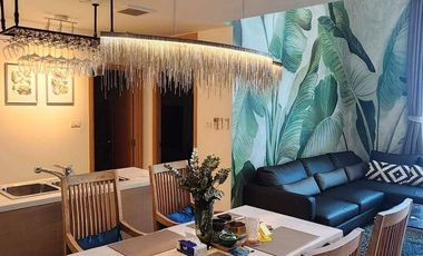 For sale 2 ベッドルーム condo in Sathon, Bangkok