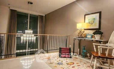 For sale 2 ベッドルーム condo in Sathon, Bangkok