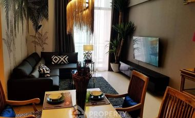 For sale 2 ベッドルーム condo in Sathon, Bangkok