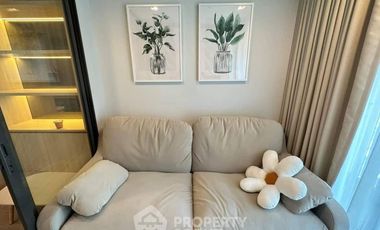 For sale 1 Beds condo in Chatuchak, Bangkok