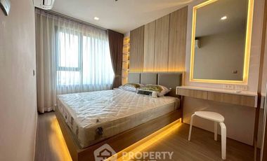 For sale 1 Beds condo in Chatuchak, Bangkok