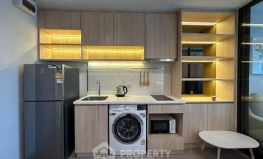 For sale 1 Beds condo in Chatuchak, Bangkok