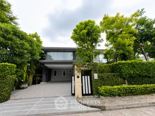 For rent 3 bedrooms house in Prawet, Bangkok