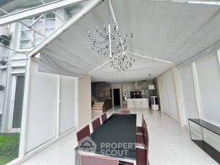 For rent 3 bedrooms house in Prawet, Bangkok