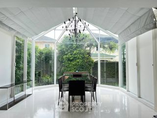 For rent 3 bedrooms house in Prawet, Bangkok