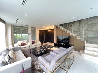 For rent 3 bedrooms house in Prawet, Bangkok