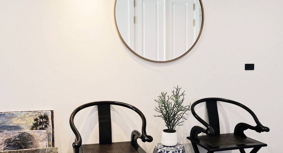For rent 4 ベッドルーム condo in Pathum Wan, Bangkok