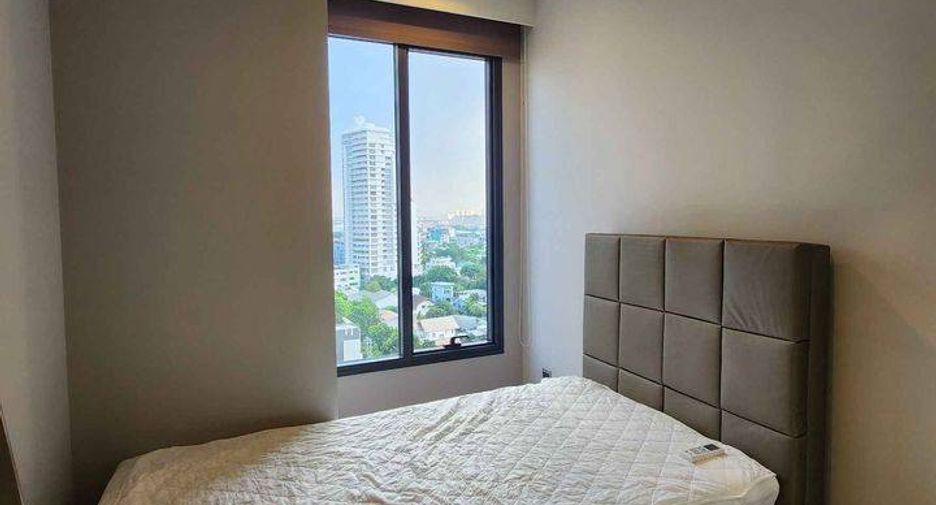 For rent 2 ベッドルーム condo in Watthana, Bangkok