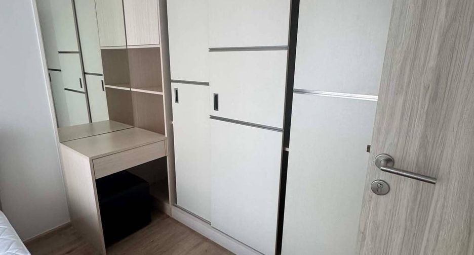 For rent 1 bed condo in Phra Khanong, Bangkok