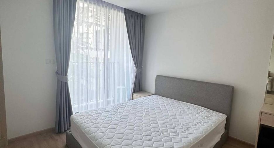 For rent 1 bed condo in Phra Khanong, Bangkok