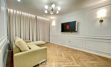 For rent 1 bed condo in Pathum Wan, Bangkok