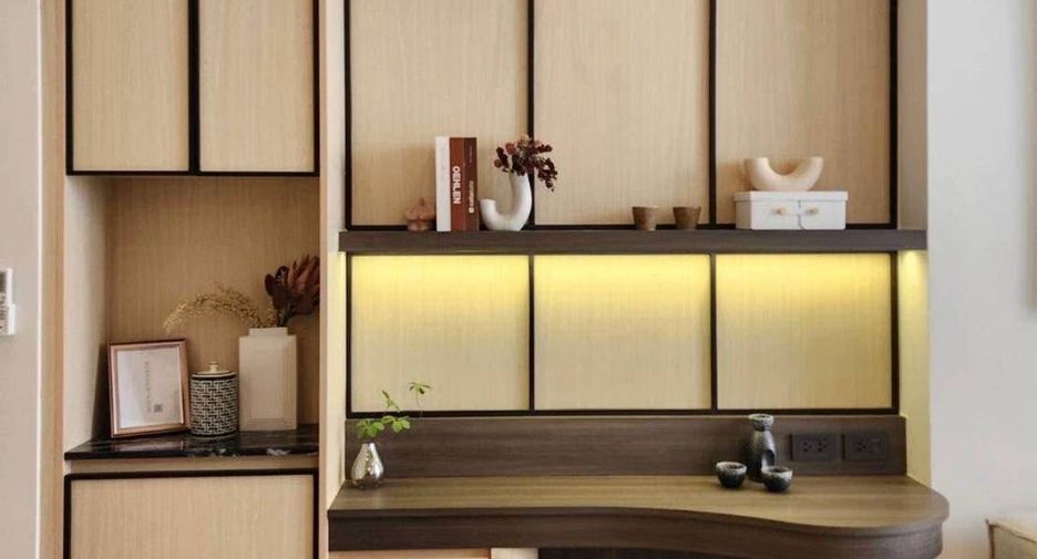 For rent 1 bed condo in Watthana, Bangkok