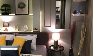 For rent 1 bed condo in Phra Khanong, Bangkok