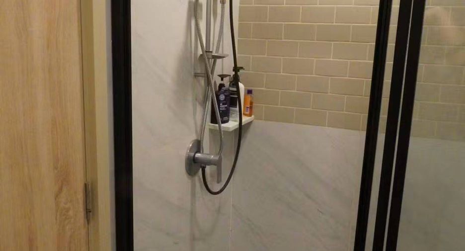 For rent 1 bed condo in Ratchathewi, Bangkok