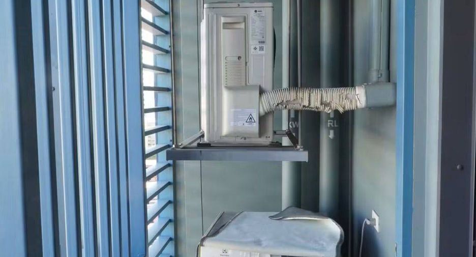 For rent 1 bed condo in Ratchathewi, Bangkok