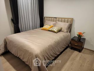 For rent 1 bed condo in Phra Khanong, Bangkok