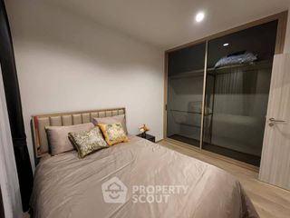 For rent 1 bed condo in Phra Khanong, Bangkok