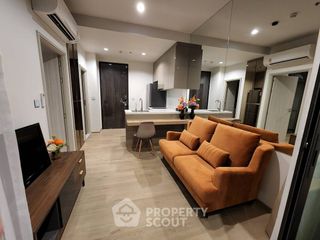 For rent 1 bed condo in Phra Khanong, Bangkok