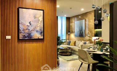 For rent 1 bed condo in Pathum Wan, Bangkok