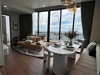 For rent 2 ベッドルーム condo in Ratchathewi, Bangkok