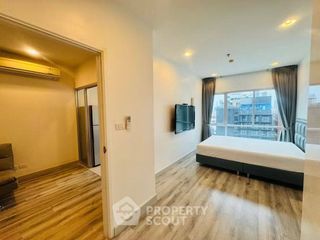 For rent 1 bed condo in Sathon, Bangkok
